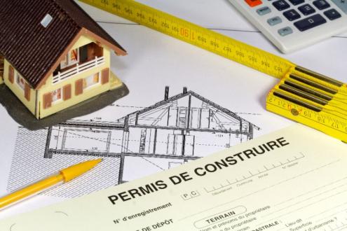 permis de construire